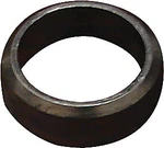 Spi Pipe To Silencer Exhaust Seal I.d. - 28.8MM O.d. 37.9MM Height 11MM. Fixed Price $25.99.