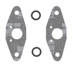 Winderosa Exhaust Valve Gaskets Ski-doo Formula Z 700 2000 Kit 719113. Fixed Price $14.59.