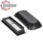Dometic 3311236.024 Rv Refrigerator Roof Vent Cover Black For Camper/trailer. Fixed Price $53.99.