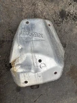 514054447 Genuine Oem 08-12 Ski-doo Muffler Silencer Can Rev-xp Mxz Tnt Gsx Gtx. Fixed Price $140.00.