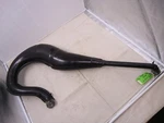 1995 Arctic Cat Zrt 600 L/c Oem Pto Exhaust Pipe Muffler 0712-144. Fixed Price $124.95.