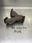 94 95 96 97 98 99 Polaris Indy 500 Oem Exhaust Manifold Pipe Header Assembly. Fixed Price $38.06.