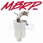 Mbrp Trail Series Performance Exhaust 2003 Ski-doo Summit 700 Highmark Pf. Fixed Price $362.70.