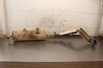 2001 Arctic Cat 250 4X4 Full Exhaust System Headers Pipe Muffler X810. Fixed Price $116.99.