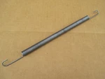 90506-16494-00 Exhaust Muffler Stay Spring For Yamaha T250A VMAX-4 X340 X440B. Fixed Price $8.00.