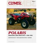 Clymer Atv Manual Polaris Magnum & Big Boss M362-2. Fixed Price $44.95.