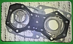 1999-2005 Polaris Fan Cooled 550CC Snowmobile Top End Gasket Kit Cometic C2054. Fixed Price $89.89.