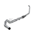 Mbrp S62240P 5IN Turbo Back Single Side Exit No Tip, For 03-07 F-250/350 6.0L. Fixed Price $759.99.