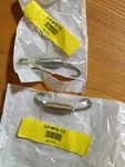 Yamaha Exhaust Spring 90506-20272-00 Header Manifold 02-370 (2). Fixed Price $14.00.