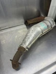 Arctic Cat Exhaust Pipe Expansion 1999 Zr 700 Powder Special 0712-367. Fixed Price $216.19.
