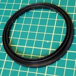 New Polaris Pfa Fuel Pump Gasket 5415105 Rmk Indy 600 650 800 850 Patriot Khaos. Fixed Price $32.57.