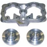 Ebmv Slp Power Dome Billet Heads 18-19 Polaris Rmk Axys Altitude 8000'-ABOVE. Fixed Price $439.99.