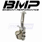 Bikeman Powder Lite Muffler For 2017-2021 Ski-doo Renegade Adrenaline E-tec Hm. Fixed Price $463.05.