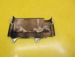 Oem Yamaha Nytro Vector Upper Exhaust Manifold Heat Shield Cover 8ES-14637-00-00. Fixed Price $9.49.
