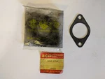 Nos Suzuki SM30/40 Snowmobile Exhaust Gasket 14140-97340 (SPB6). Fixed Price $7.50.