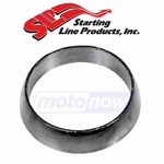 Starting Line Exhaust Flange Grafoil Seal For 2001-2010 Ski-doo Mx Z 600 Cy. Fixed Price $60.52.