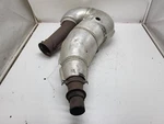 Ski-doo 2013 Exhaust Muffler Tune Pipe 514054924 Mx Z 600RS. Fixed Price $219.99.