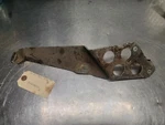 1994 Ski-doo Formula Mxz 470 Tuned Pipe Support 518206600 T240. Fixed Price $16.14.