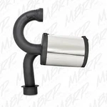 Mbrp Trail Series Performance Exhaust 4025306. Fixed Price $379.99.