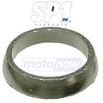SP1 Pipe To Silencer Exhaust Seal For 2003-2005 Arctic Cat Zr 900 Sno Pro Ba. Fixed Price $18.34.