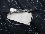 1996 Polaris Ultra Egt / Exhaust Sensor Probe. Fixed Price $29.99.