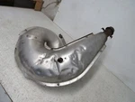 17 Ski Doo Summit G4 850 E-tec Gen Exhaust Pipe Expansion Chamber Oem #0500. Fixed Price $170.98.