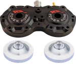 Slp Power Dome Headset Pol 650 Matryx 6000FT+ Engine. Fixed Price $499.95.