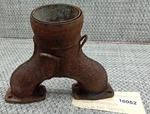 1994 Ski Doo Formula Mx Exhaust Manifold Y Pipe P/n 420973224. Fixed Price $33.62.