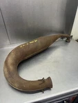 2002 Arctic Cat Z 440 Sno Pro Fan Exhaust Expansion Chamber Pipe. Fixed Price $178.59.