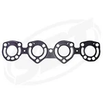Yamaha Exhaust Manifold Gasket Waverunner FXCRUISER/FX3PASS 60E-14613-01-00 Sbt. Fixed Price $39.73.
