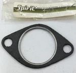 Oem Arctic Cat 3000-141 Snowmobile Replacement Exhaust Gasket Fits 1971-75 Model. Fixed Price $11.99.