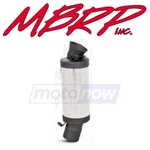 Mbrp 2080210 Race Series Exhaust System For Slip-on / Silencers Cg. Fixed Price $344.99.