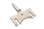 New Oem Polaris 5135010 Exhaust Power Valve Guillotine Nos. Fixed Price $179.99.