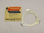 Nos Yamaha 844-14475-00-00 Intake Special Washer Plate GP338 GP433 GPX338 GPX433. Fixed Price $5.96.