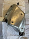 . Ski-doo Muffler Silencer 2003-05 V-1000 Legend Grand Touring 514053457 6513. Fixed Price $155.00.