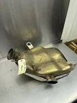 2007-2009 08 Jaguar Bearcat Z1 Xt Arctic Oem Exhaust Pipe Resonator Muffler. Fixed Price $563.99.