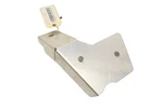 Polaris Ranger 700 Efi 08 Heat Shield Exhaust Header Pipe 5249867 52453. Fixed Price $24.99.