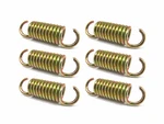 New 1990-2026 Arctic Cat / Ext Zrt Oem Exhaust Springs (qty 6) 0123-321. Fixed Price $35.95.