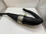 Arctic Thundercat 900 L/c 1996-1997 Oem 0712-185 Center Muffler Tuned Pipe. Fixed Price $139.99.