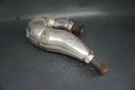 2003 Mxz Rev Summit Ski-doo Oem Snowmobile Exhaust Muffler Tuned Pipe Ass'y. Fixed Price $130.47.