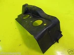 1998 Polaris Indy Lite Deluxe Touring Cylinder Baffle Cooling Shroud. Fixed Price $18.99.