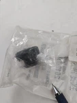 Genuine Arctic Cat Resonator Mount Rubber Grommet 2612-186 Nos Oem AC77. Fixed Price $19.00.