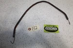 38 1996 Yamaha Vmax 600 Xt Muffler Spring (longer One) 90506-16498-00. Fixed Price $12.99.