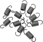 Kimpex Snowmobile Exhaust Springs For Arctic Cat 0.75" D 0.625" 10-PACK. Fixed Price $56.11.
