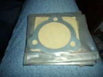 Vintage Snowmobile Yamaha 1973-1975 Gpx 338 433 Intake Washer New Oem 844-14475. Fixed Price $7.98.