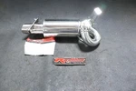 2010 Polaris Switchback 600 Sno Stuff Rumble Pack Silencer 331-210. Fixed Price $299.99.