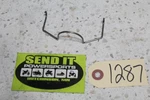 134 1997 Ski-doo Mxz 670 Exhaust Valve Spring Clip 420838083. Fixed Price $8.99.