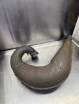 Arctic Cat Snowmobile 2005-2006 Crossfire 700 M6 M7 Exhaust Pipe 1712-119. Fixed Price $187.99.