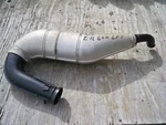 Arctic Cat Muffler 2002-2005 Zl 600 Efi Mountain Zr #0712-833. Fixed Price $99.99.