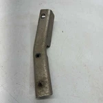 Heat Shield Exhaust - 2003 Polaris Sportsman 600. Fixed Price $20.00.